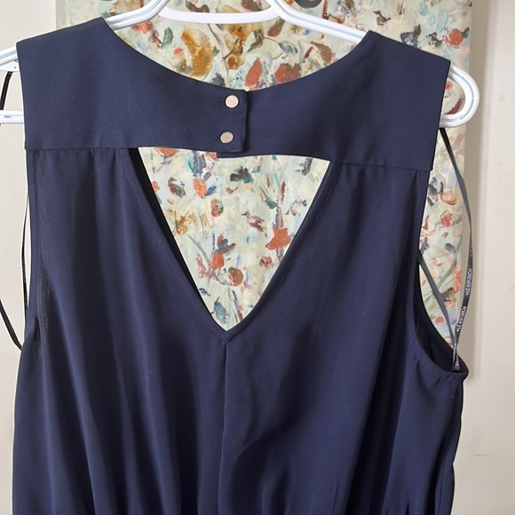 Forever 21 Plus Size Romper - Picture 4 of 4